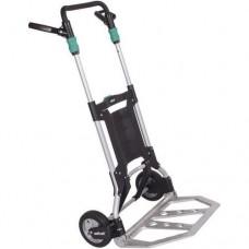 Carucior cu platforma Wolfcraft 5525000