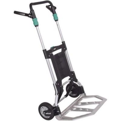 Carucior cu platforma Wolfcraft 5525000