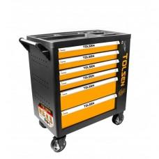 Cărucior de scule Tolsen 80306
