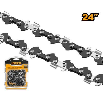 Цепь для пилы Ingco AGSC52401