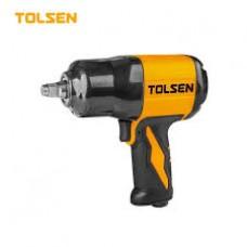 Пневматический гайковёрт Tolsen 73363