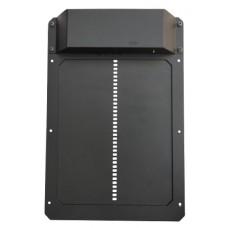 Usa automata pentru cotet pasari Demetra DM-12V