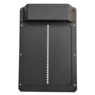 Usa automata pentru cotet pasari Demetra DM-12V
