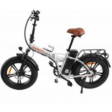 Bicicletă electrică Kamoto GT4