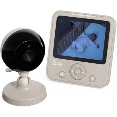 Monitor video Babymoov YOO Start