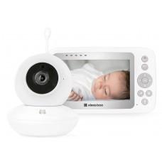 Monitor bebe Kikka Boo Aneres White (31303040080)