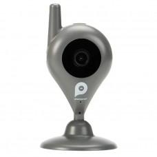 Camera suplimentara pentru monitor video Premaman Buddy Motion Gri