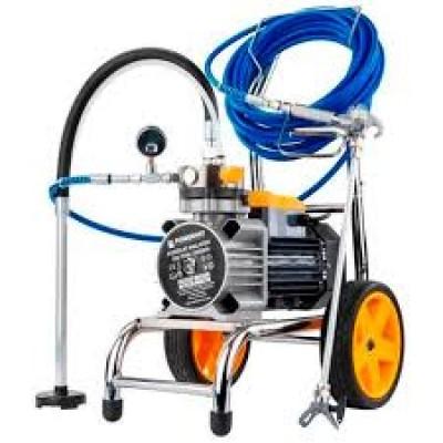 Краскопульт Powermat PM-PDM-1500MN