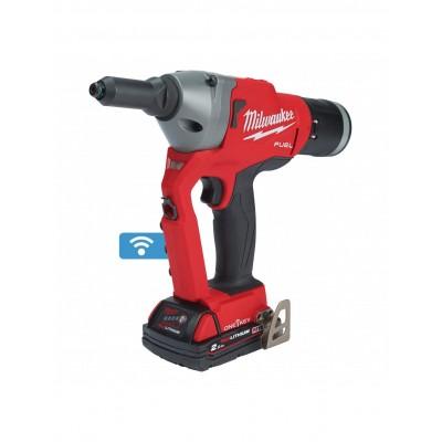 Заклёпочник Milwaukee M18ONEFPRT-0X (4933478601)