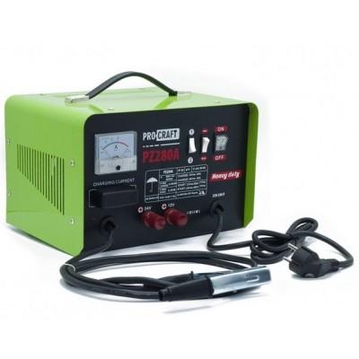 Start-încărcător Proсraft PZ280A