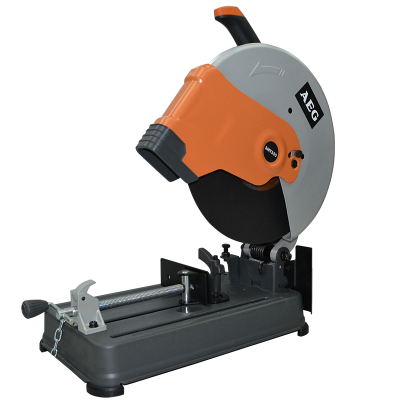 Отрезная пила AEG SMT355