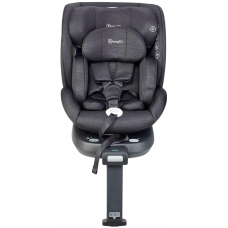 Детское автокресло BabyGo Prime Black (BGO-2351)