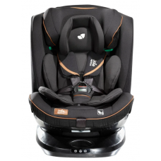 Детское автокресло Joie i-Spin Grow 360 Signature Eclipse (C1904BAECL000)