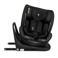 Детское автокресло Kikka Boo i-View i-Size Black (31002100032)
