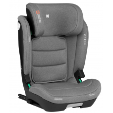Scaun auto pentru copii Kikka Boo i-Scout i-Size Light Grey (41002150019)