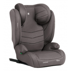 Scaun auto pentru copii Kikka Boo i-Stand i-Size Brown (41002150013)