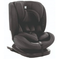 Детское автокресло Kikka Boo i-Comfort i-Size Black (31002100006)