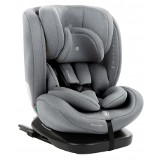 Детское автокресло Kikka Boo i-Comfort i-Size Dark Grey (31002100003)