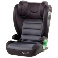 Детское автокресло BabyGo SafeChild Grey (BGO-3856)