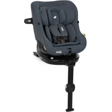 Детское автокресло Joie i-Pivot 360 Dark Slate (C2302AADSL000)