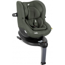 Автокресло с системой Isofix Joie C1801OATHY000