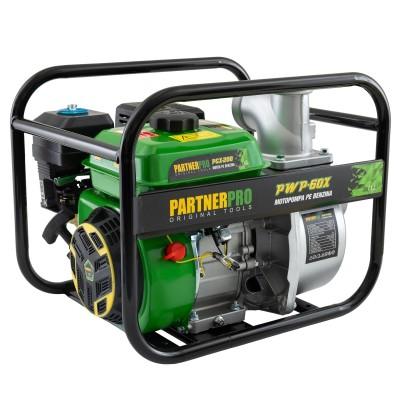 Мотопомпа PartnerPro PWP60X