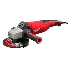 Углошлифовальная машина Milwaukee AGVK24-230EK DMS