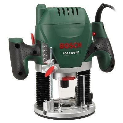 Фрезер Bosch POF 1400 ACE