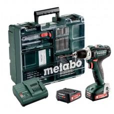 Mașină de înșurubat Metabo PowerMaxx BS12