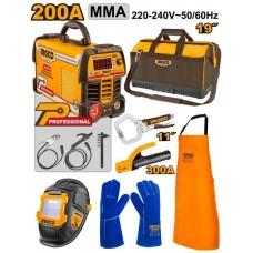 Aparat de sudat Ingco COS25075