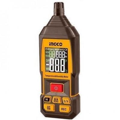 Termohigrometru digital INDUSTRIAL INGCO HETHT031