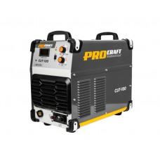 Плазморез Procraft industrial CUT100