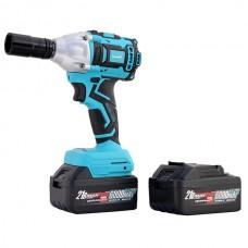 Mașină de înșurubat cu impact cu acumulator Grand АГ-21UBL/PRO