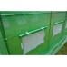 Sera Greenhouse 10x3x2 m