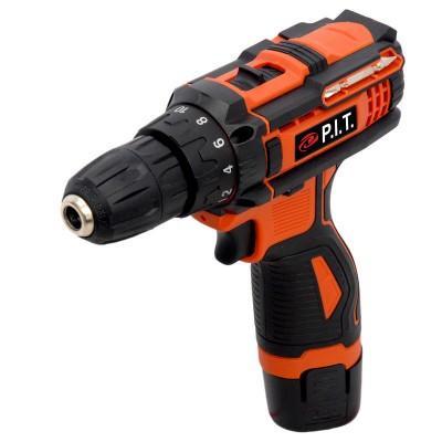 Mașină de înșurubat P.I.T. PSR12V