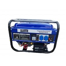 Generator pe benzina Brigadir GE 4000E