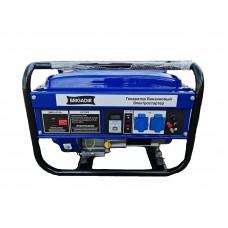 Generator pe benzina Brigadir GE 4000
