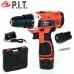Mașină de înșurubat P.I.T. PSR12V