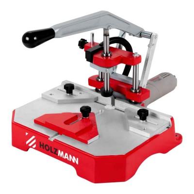 Maşina de frezat Holzmann KNF1_230V