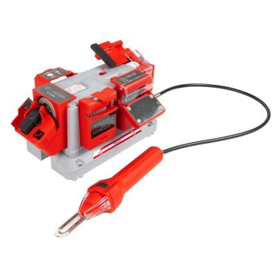 Polizor de banc Holzmann MSG2021