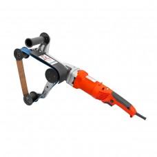 Șlefuitor cu banda de masă Holzmann RSG760