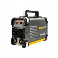 Сварочный инвертор Procraft industrial RWI 400 Long Range