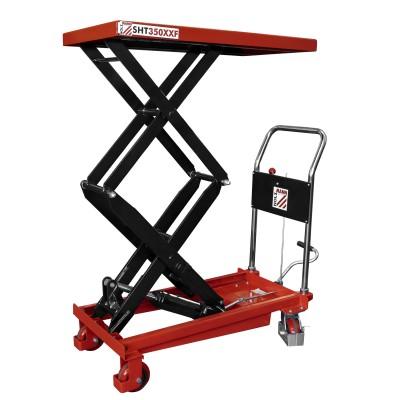 Мобильный стол с подъемником Holzmann SHT350XXF