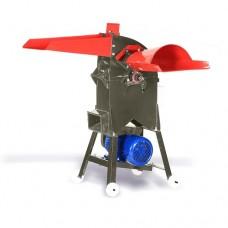 Tocator de furaje si cereale Demetra 350 (motor inclus)