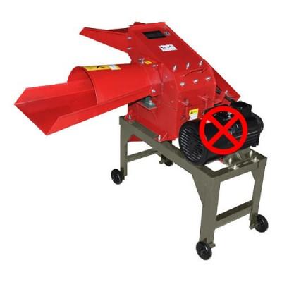 Измельчитель Demetra 400-24D без мотора
