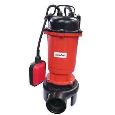 Pompa drenaj Aquatic Elefant WQCD 10-10-0,75
