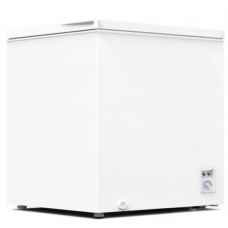 Congelator-frigider 2în1 tip ladă Shivaki SH200CFD