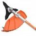 Trimmer pe benzină SEQUOIA SPB4325
