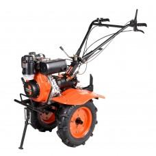 Motocultivator