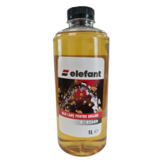 Масло для цепи Elefant 1L